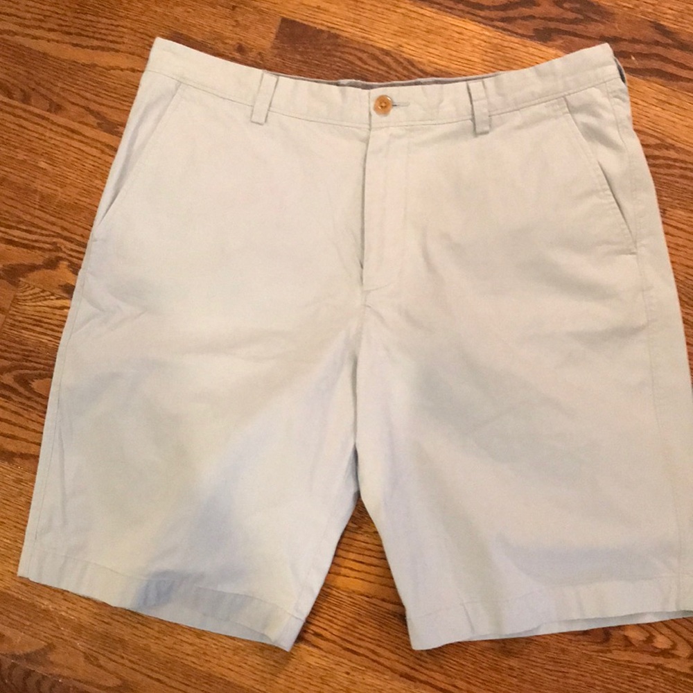 J. Crew men’s shorts